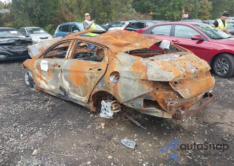 2022 Hyundai Elantra Sel из США, поврежденный, VIN 5NPLN4AG8NH055498